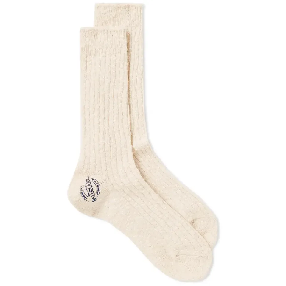 Dweller Sock