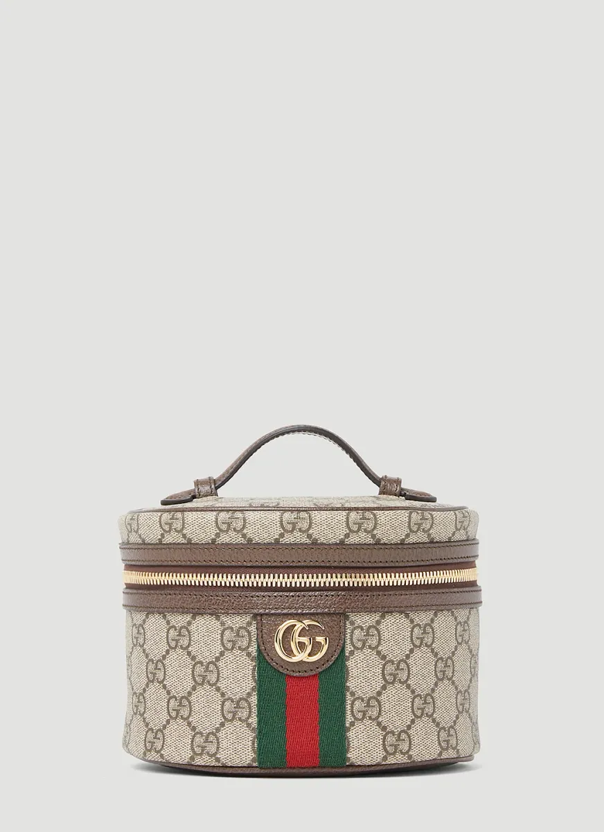 Mini Ophidia Beauty Pouch
