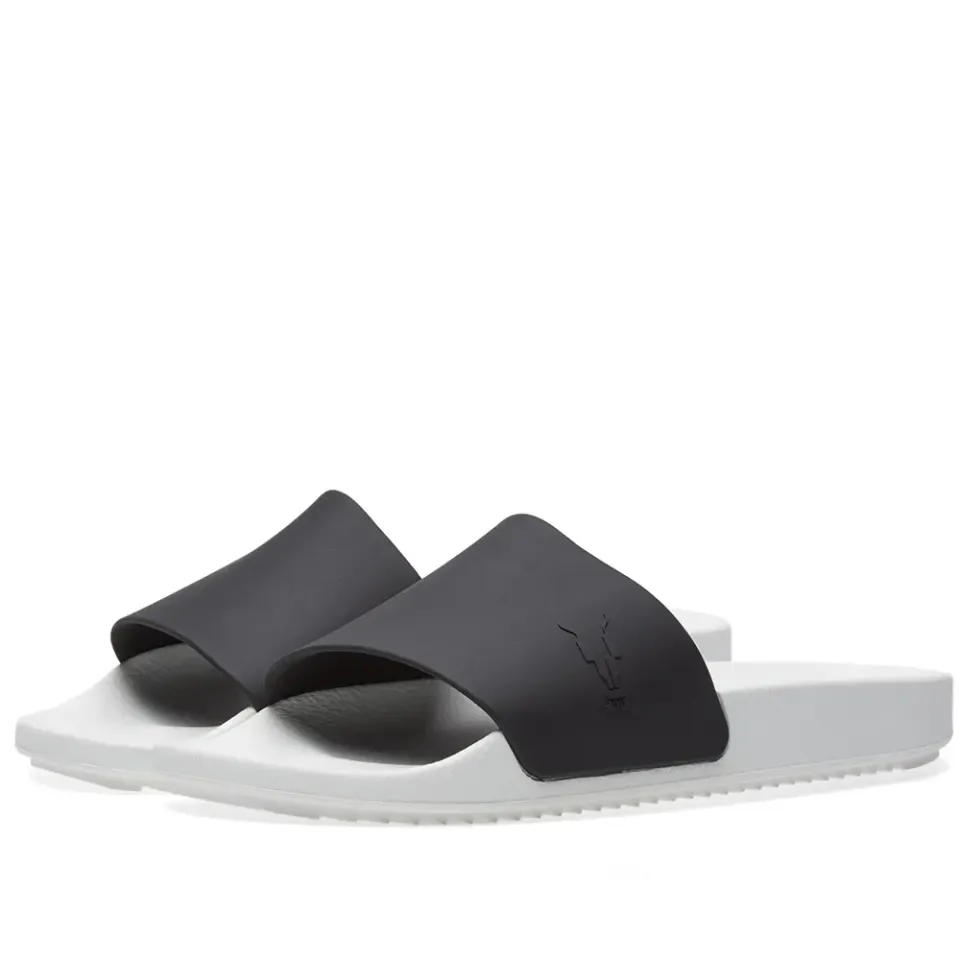 DRKSHDW Hustler Slide
