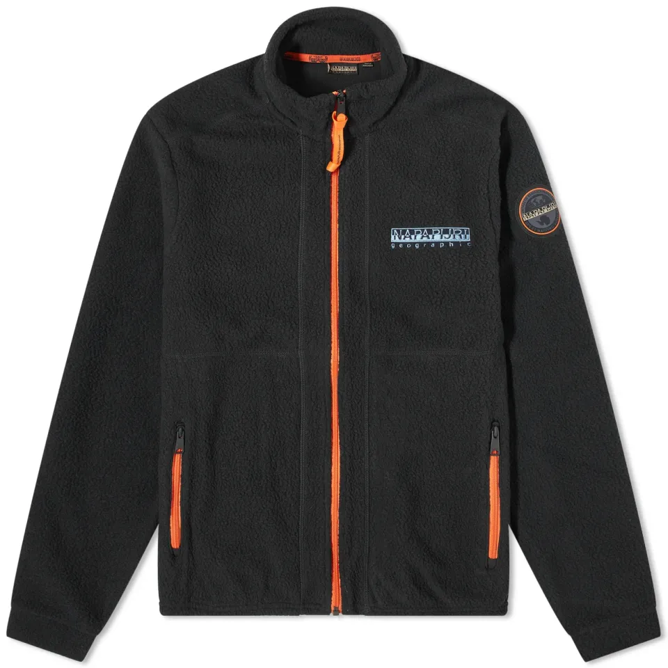 Anderby Fleece Jacket