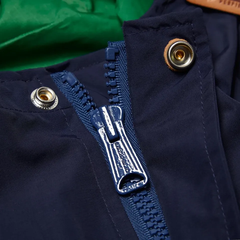 Vassan Mountain Parka