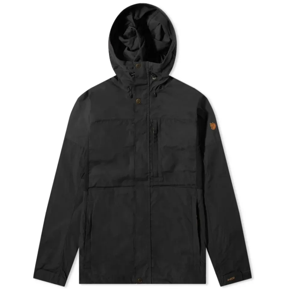 Fjallraven Kaipak Jacket