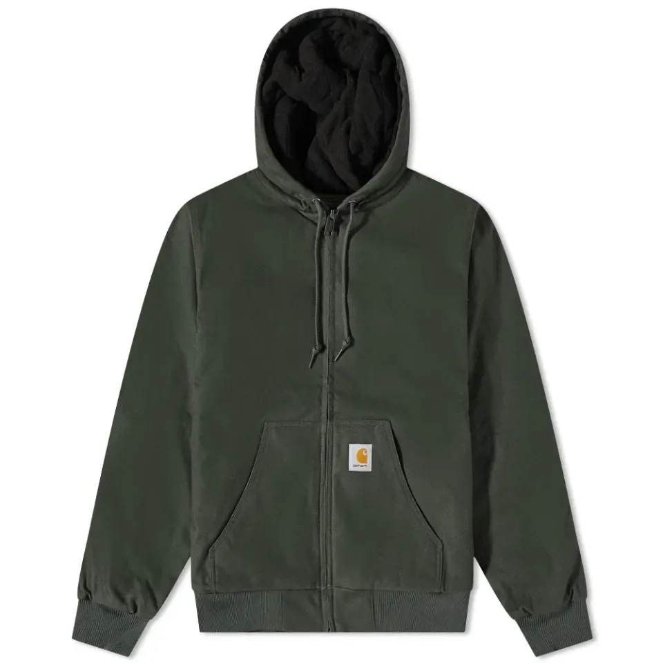Active Jacket