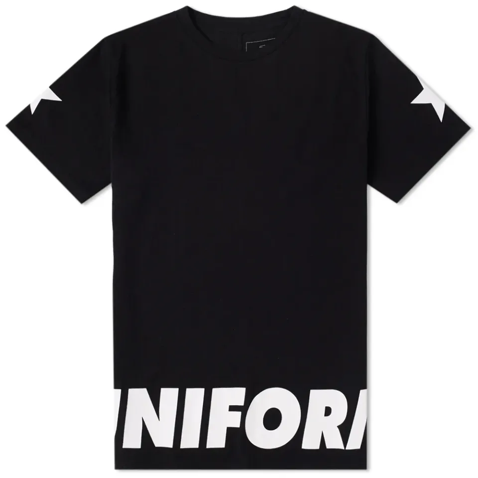 Sleeve Star Big Tee