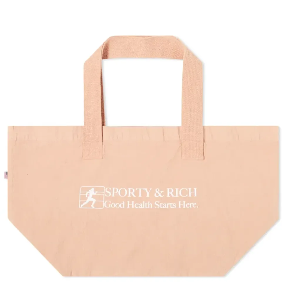 Good Health Tote