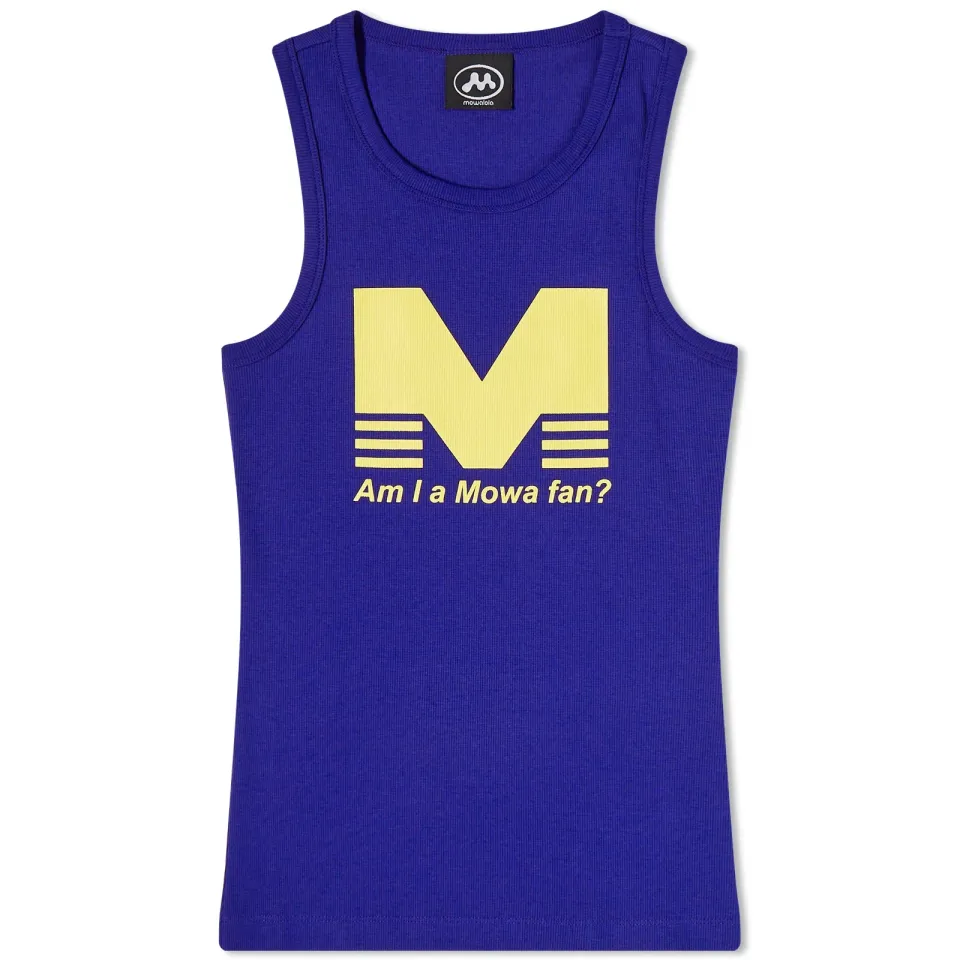 Am I A Tank Top