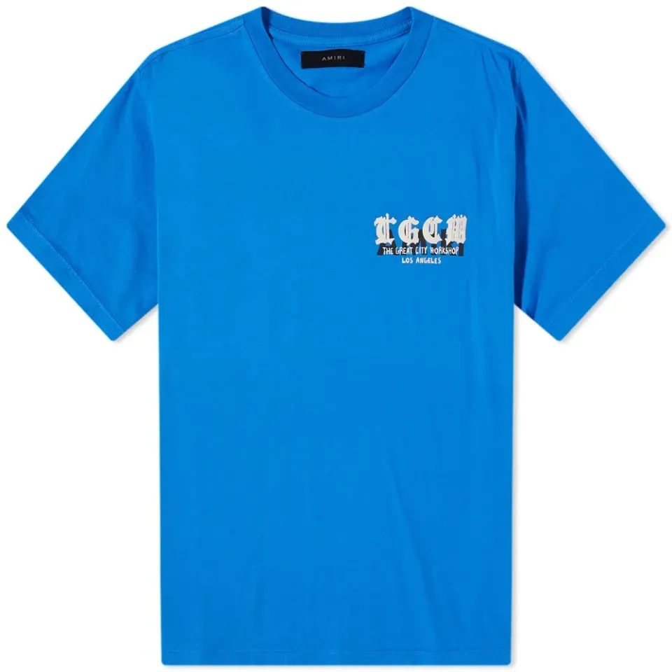 T.G.C.W. Tee
