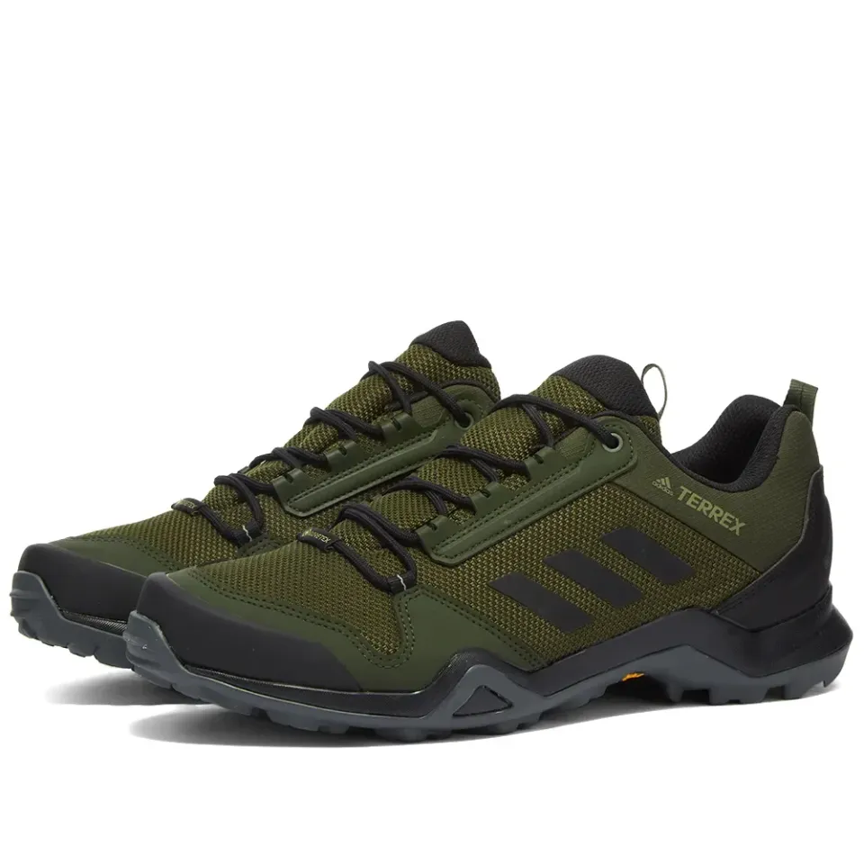 Terrex AX3 Gore-Tex