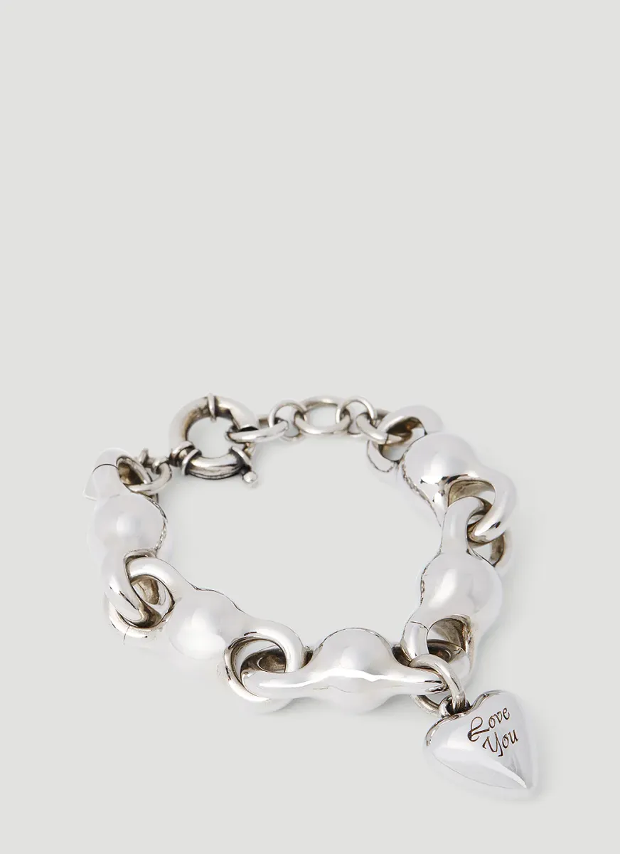 Charm Bracelet