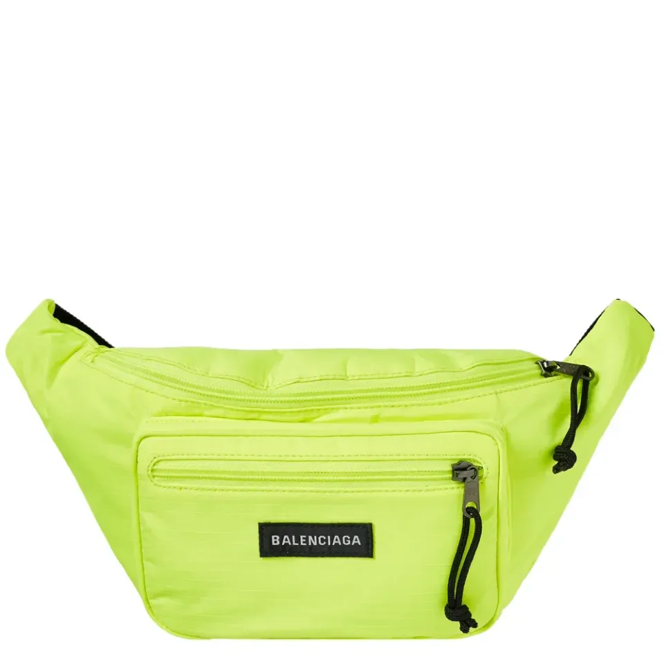 Explorer Waist Bag