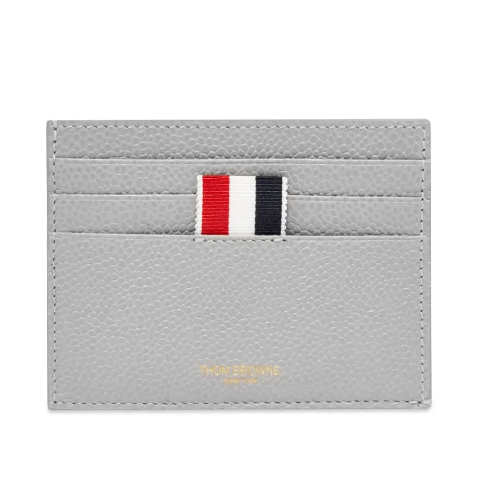4 Bar Card Holder