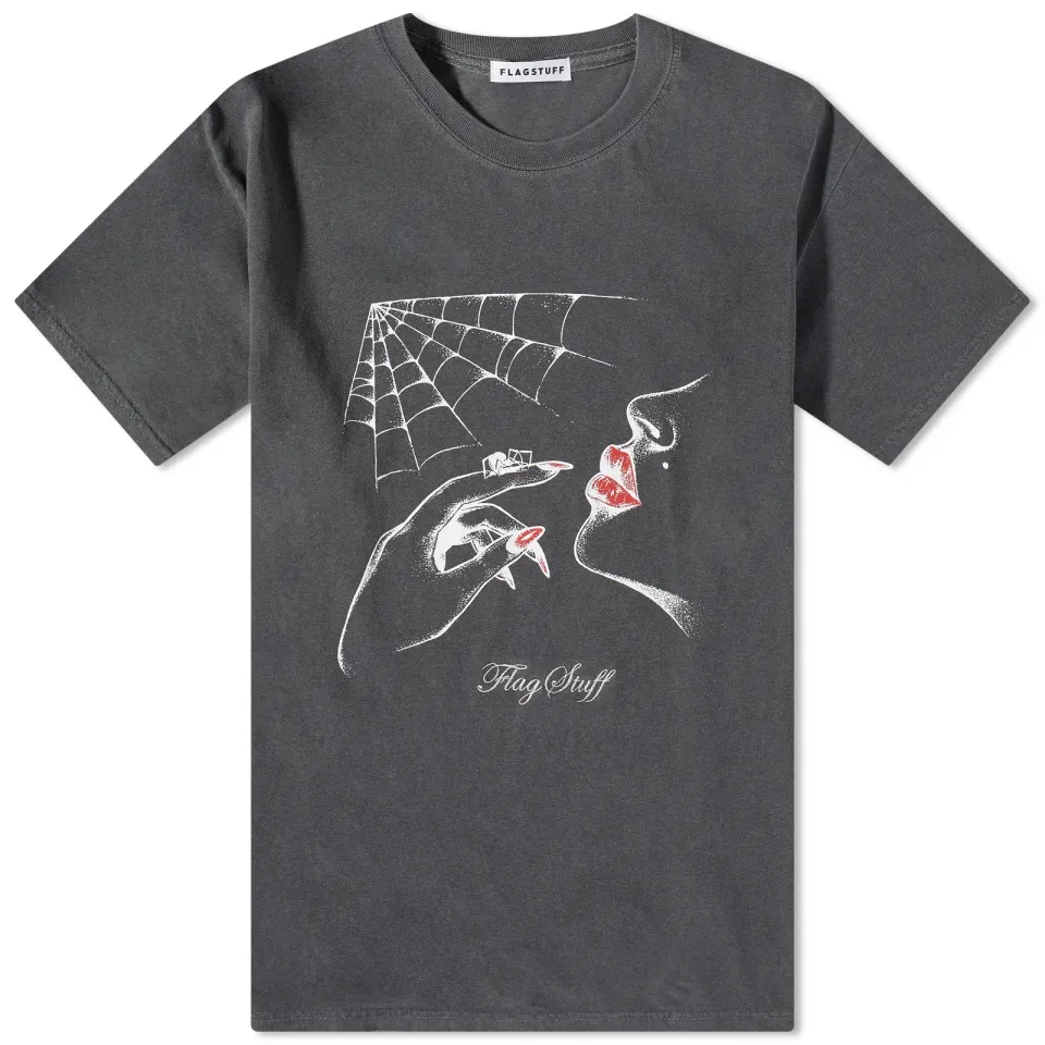 Spider Tee