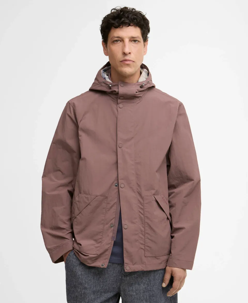 Baywick Showerproof Jacket