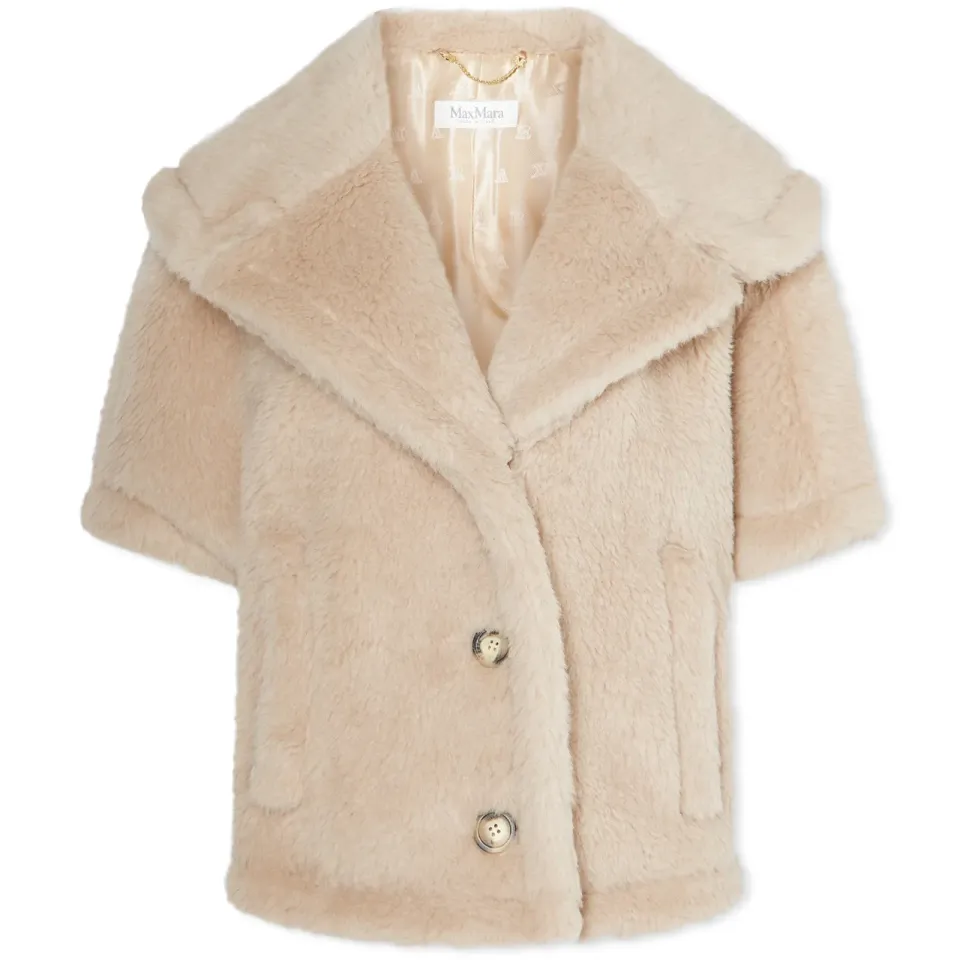 Cambusa Teddy Jacket
