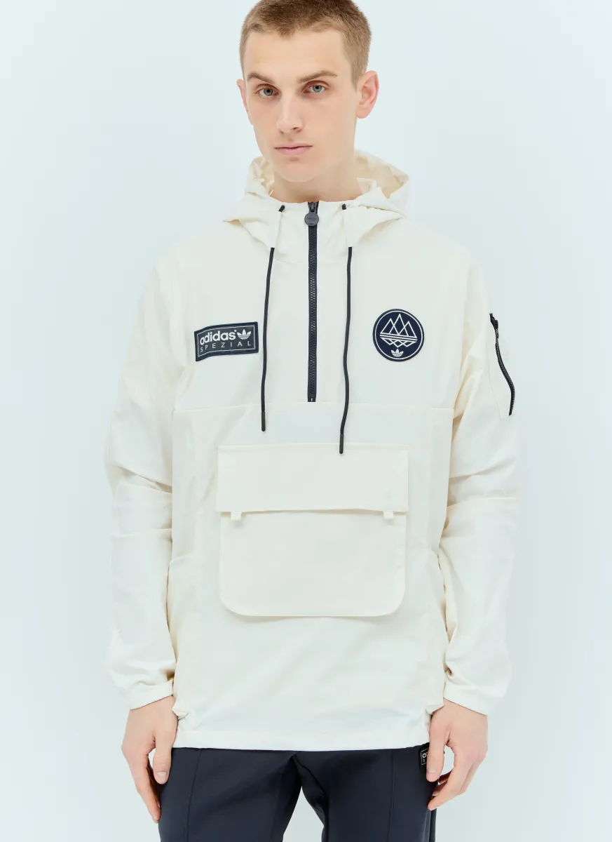 Todmorden Jacket
