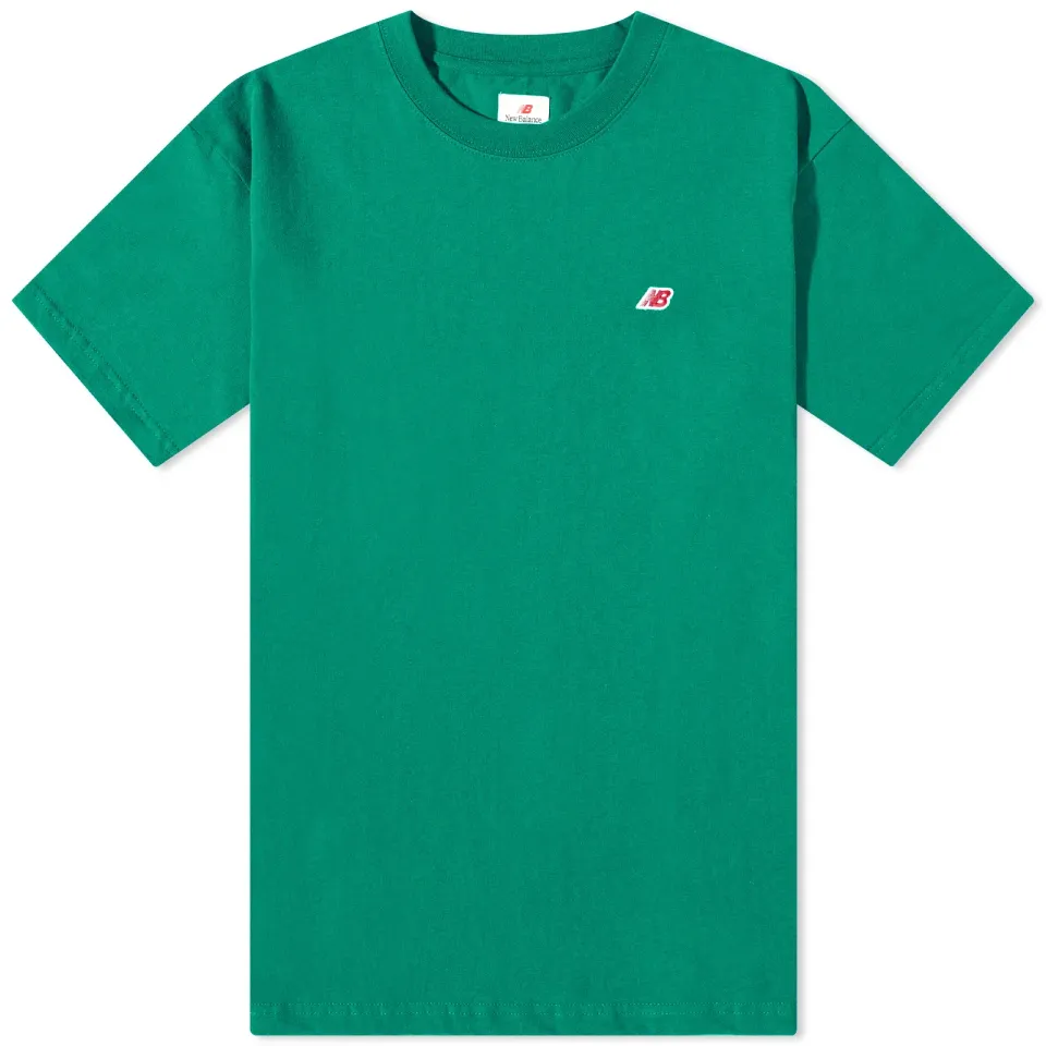 Made in USA Core T-Shirt