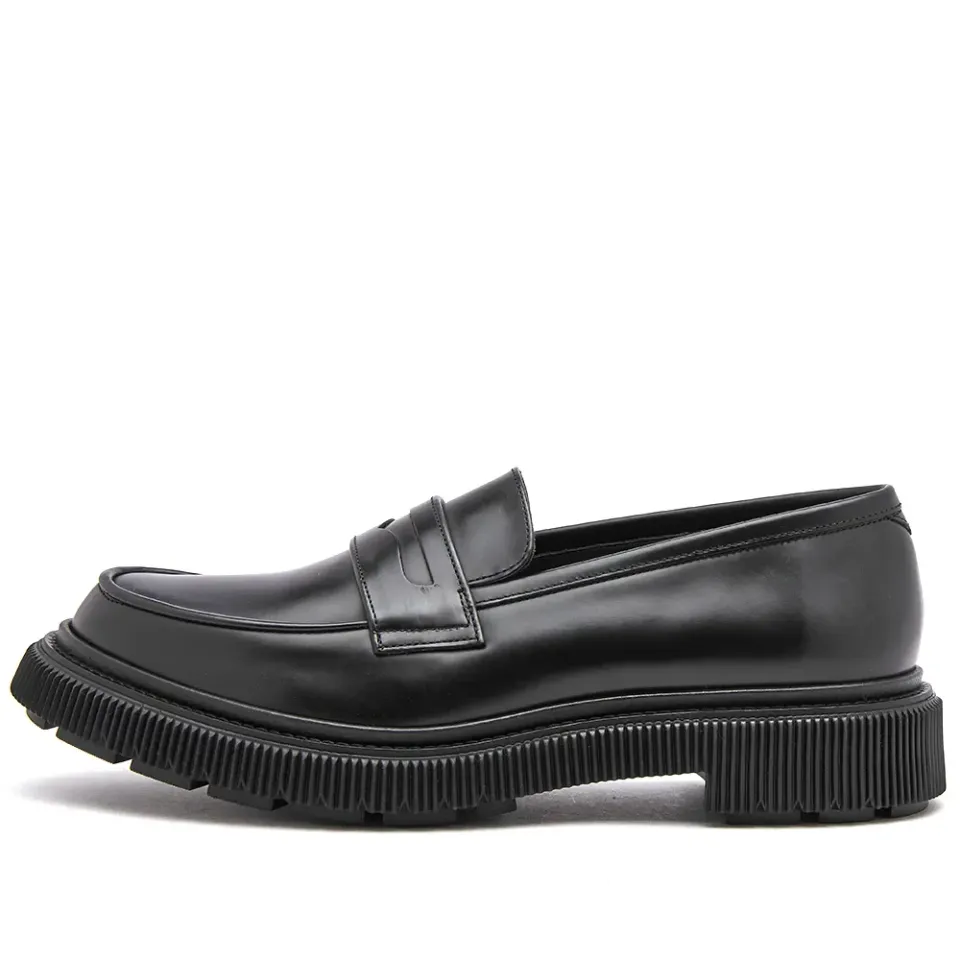 159 Piping Loafer