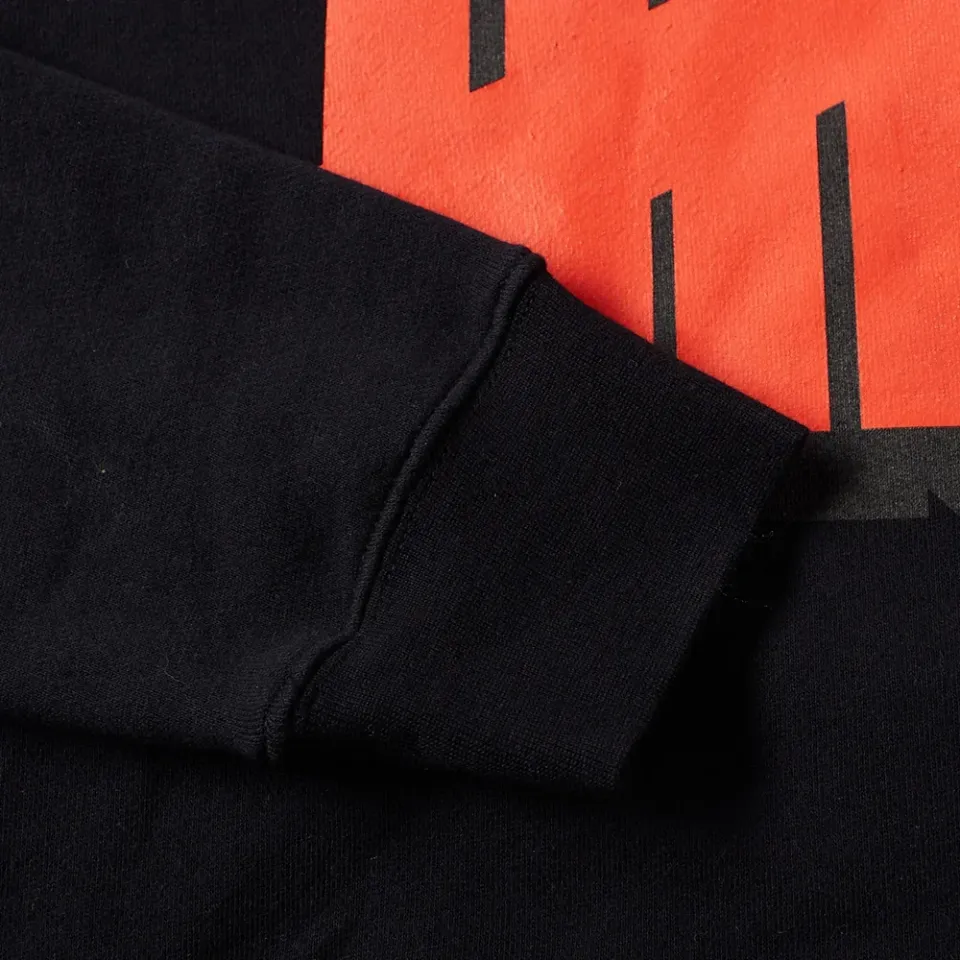 Shadowed Strike Crew Sweat