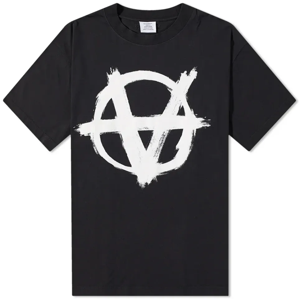 Double Anarchy T-Shirt