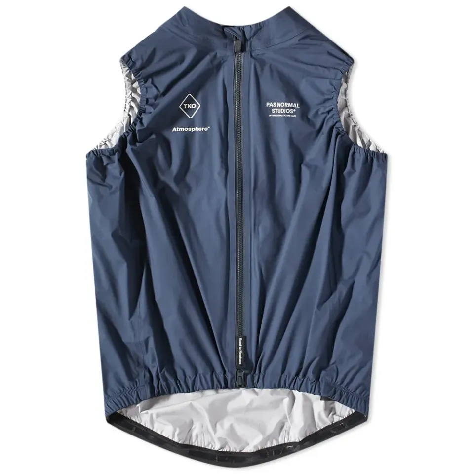 T.K.O. Rain Gilet