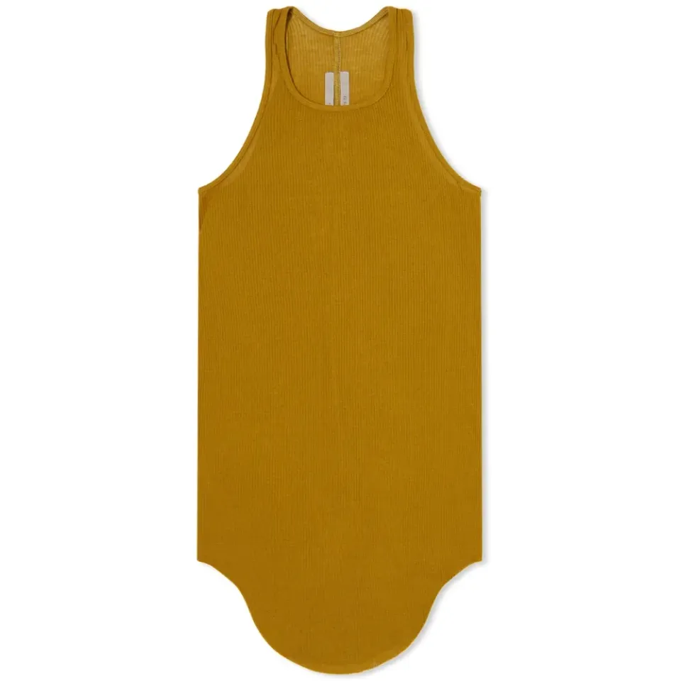 Basic Rib Tank