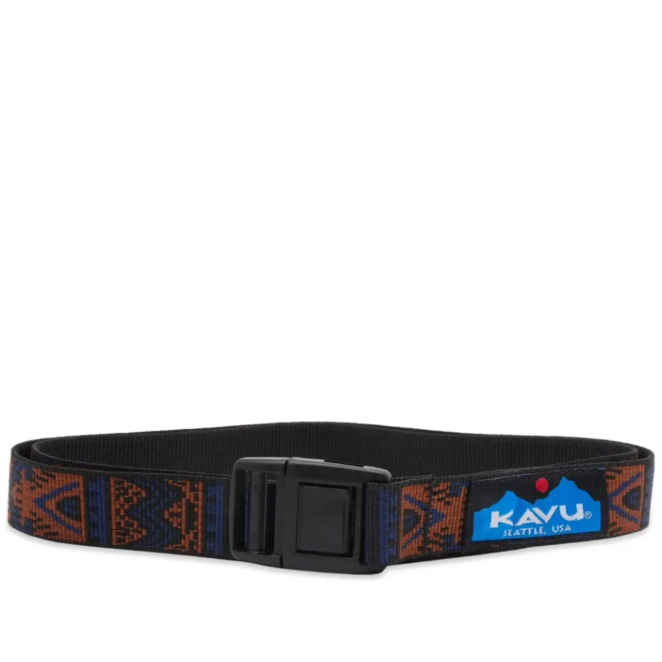 Burly Belt
