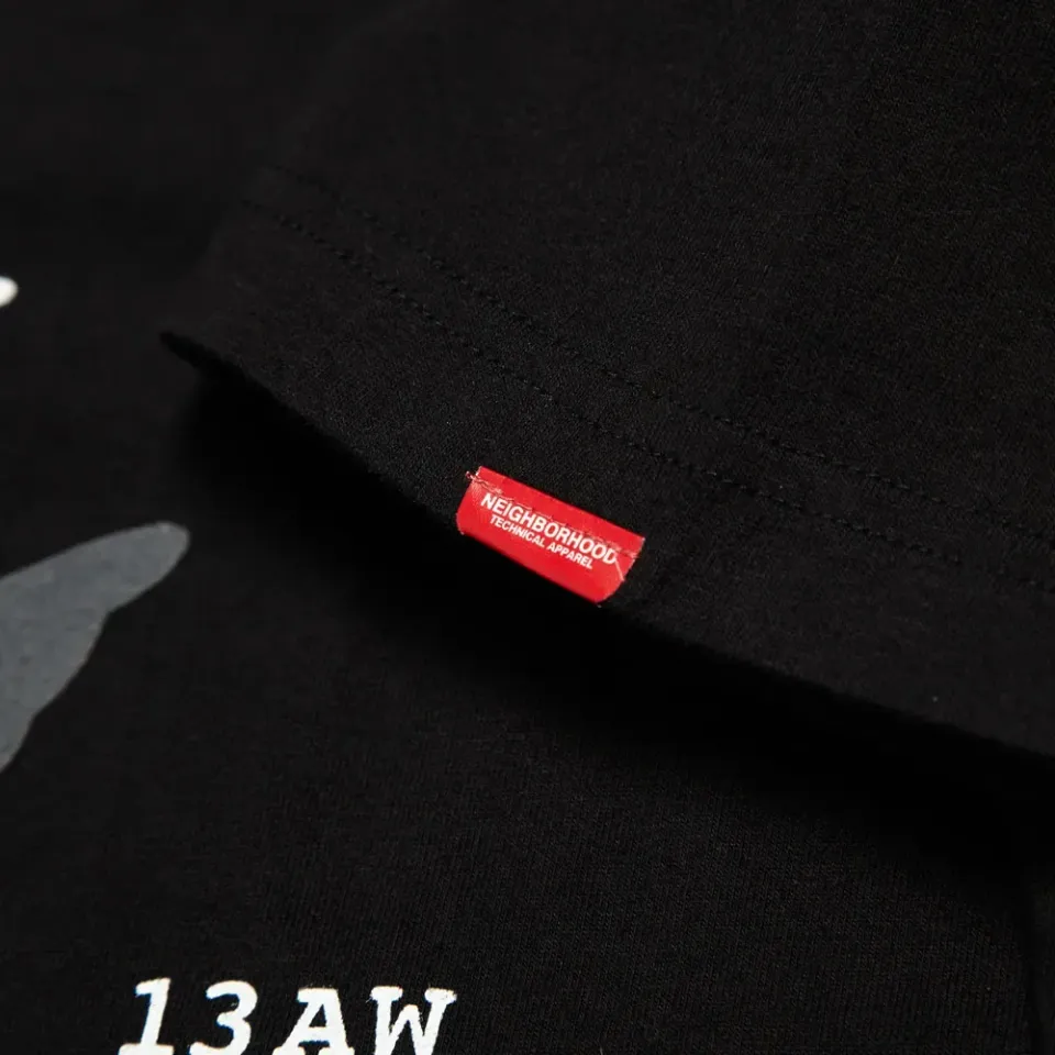 NHMV.2 Tee