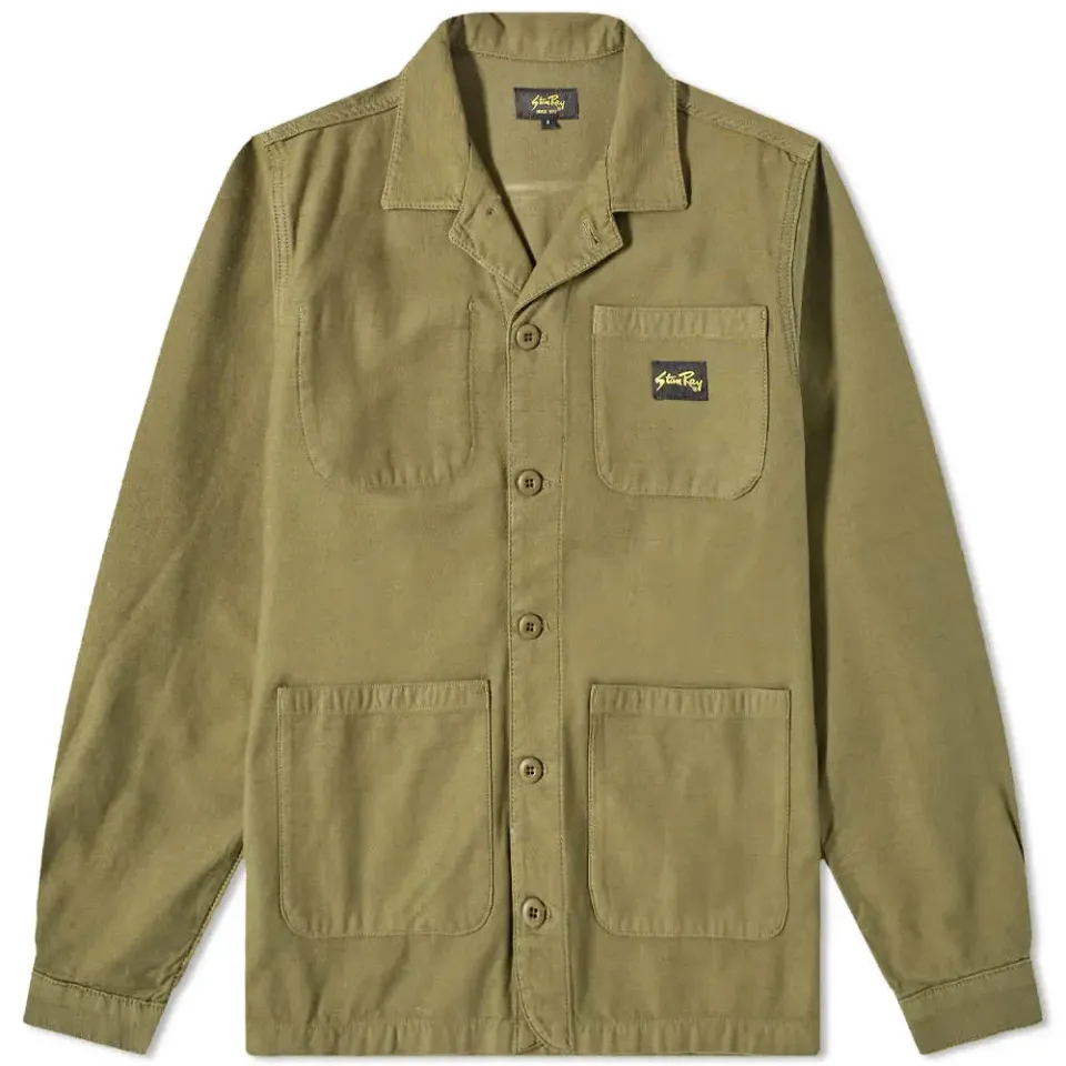 Painters Jacket