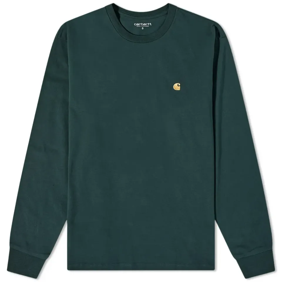 Long Sleeve Chase T-Shirt