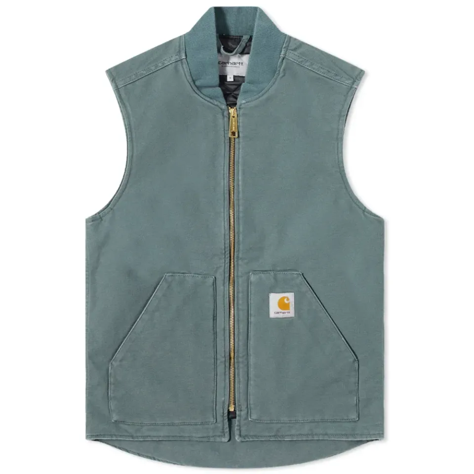 Classic Vest