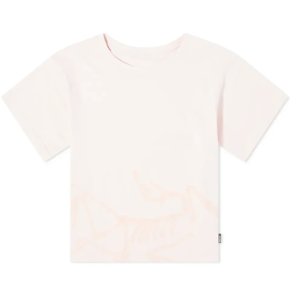 Arc'teryx Birdmark Crop Tee