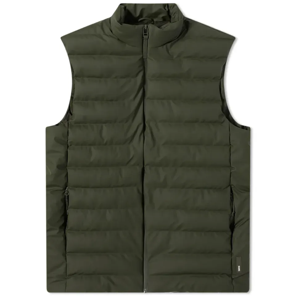 Trekker Vest
