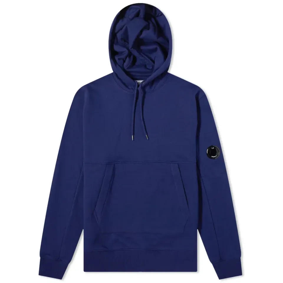 Arm Lens Popover Hoodie