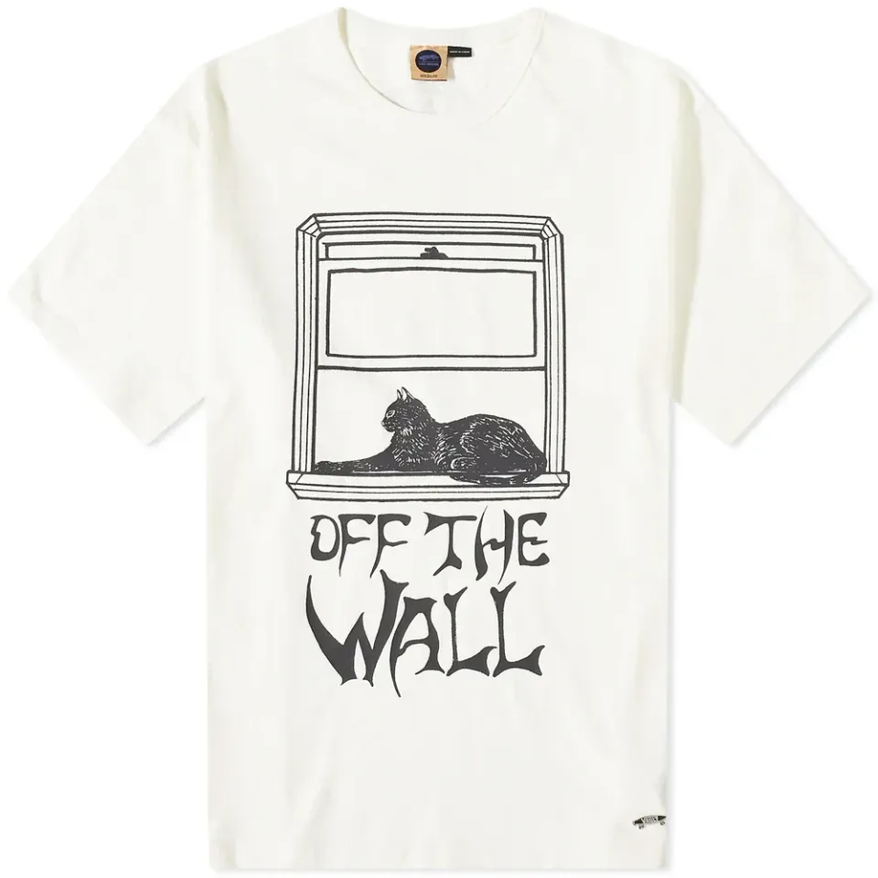 x Taka Hayashi Perched T-Shirt