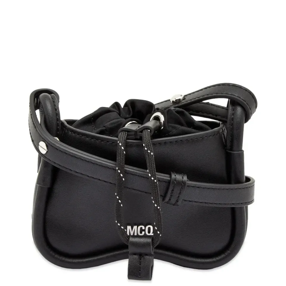 BPM Mini Cross Body Bag