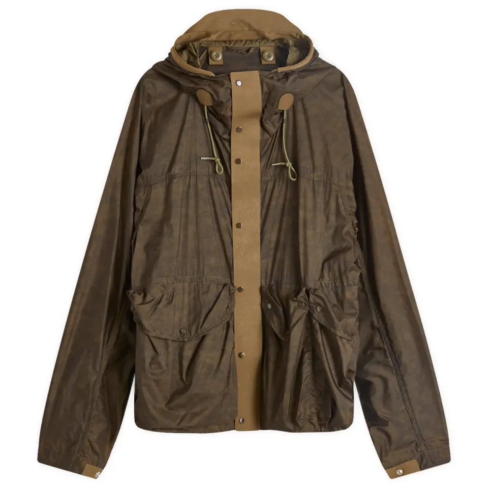 x Awake Skye Ten Anorak