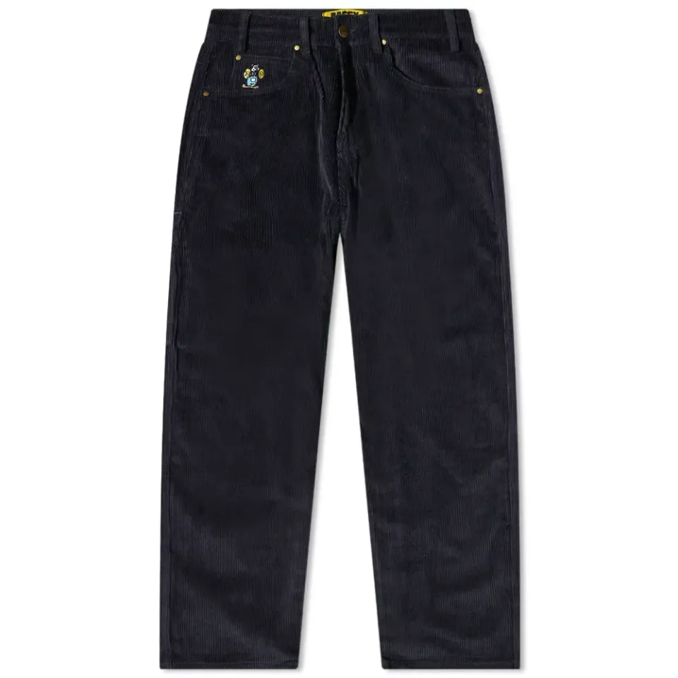 Cymbals Corduroy Pant