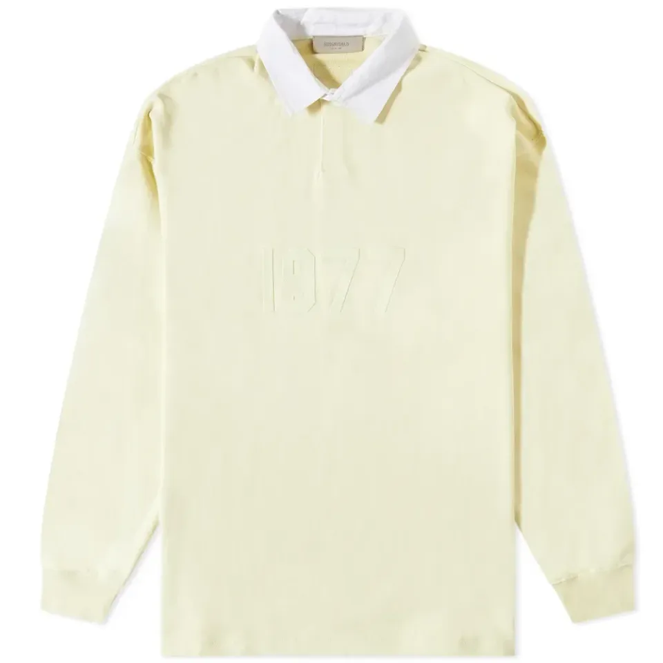 1977 Rugby Sweat