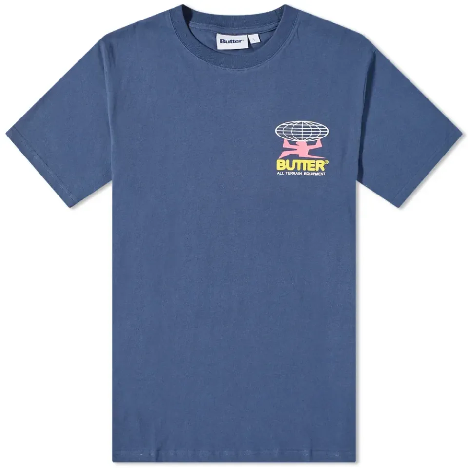 All Terrain T-Shirt