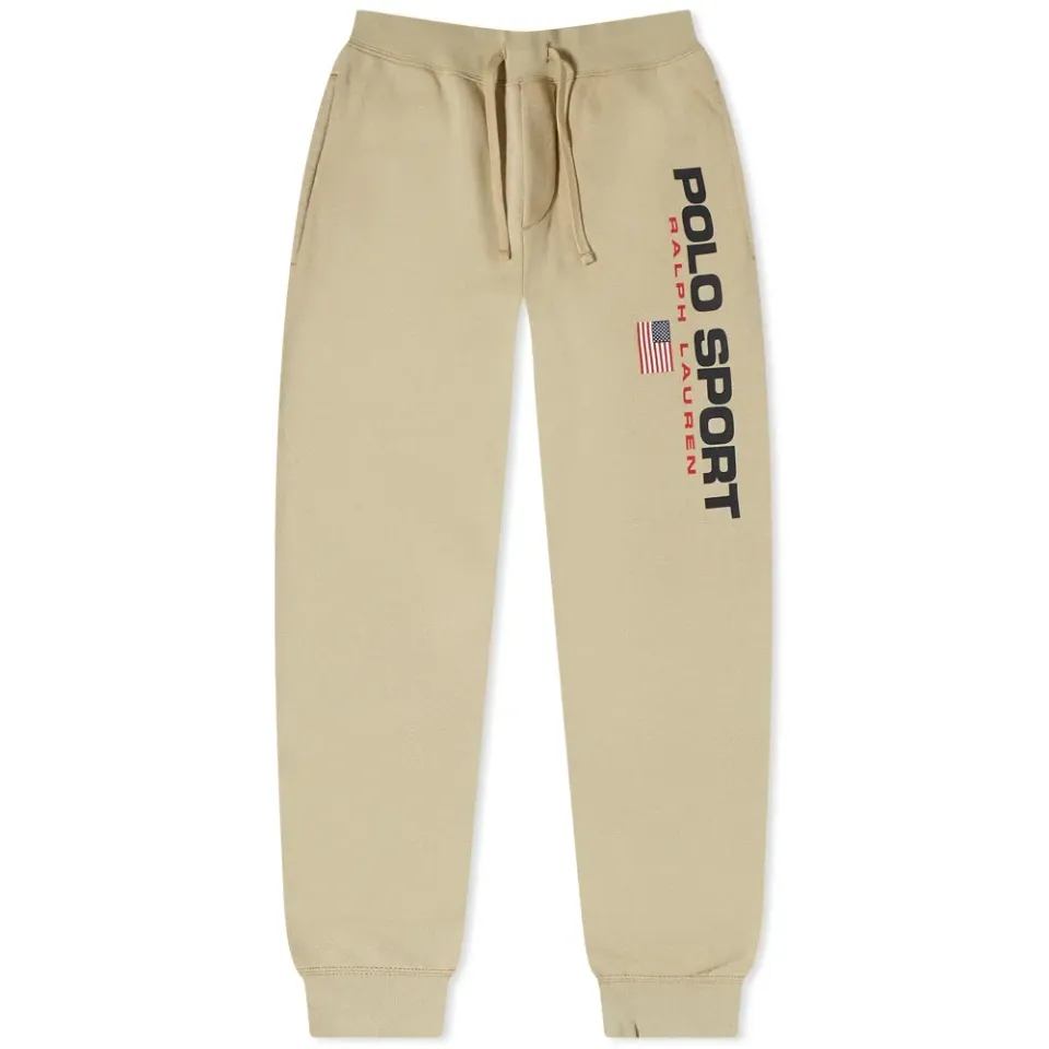 Sport Washed Sweat Pant