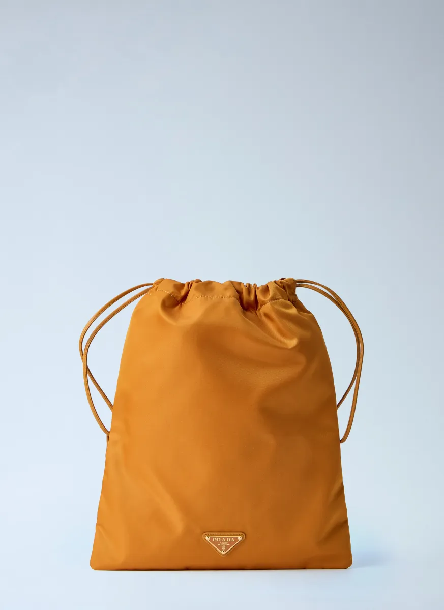 Re-Nylon Wish Pouch