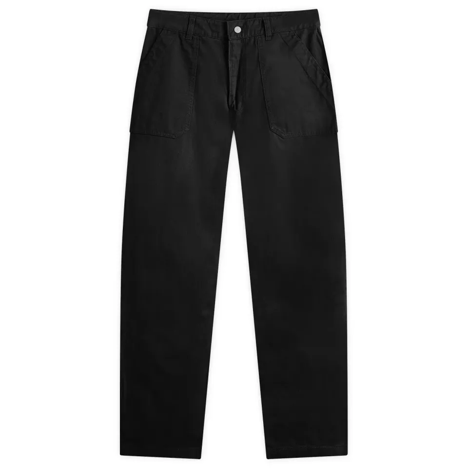 Wide Fit Fatigue Pants