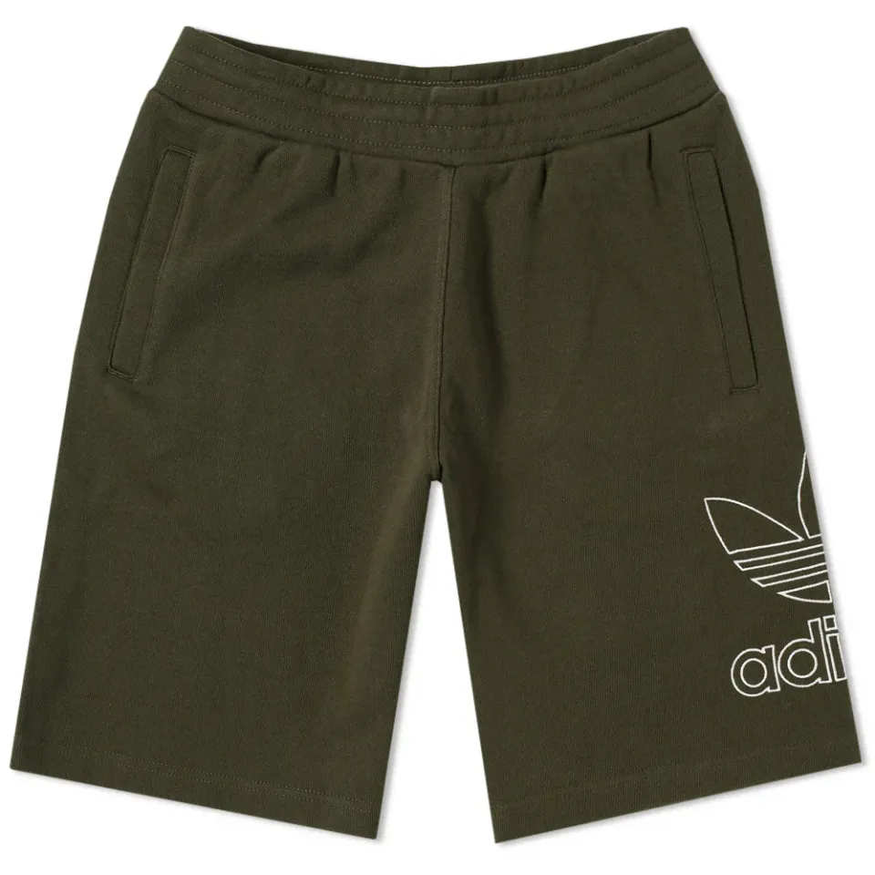 Outline Short