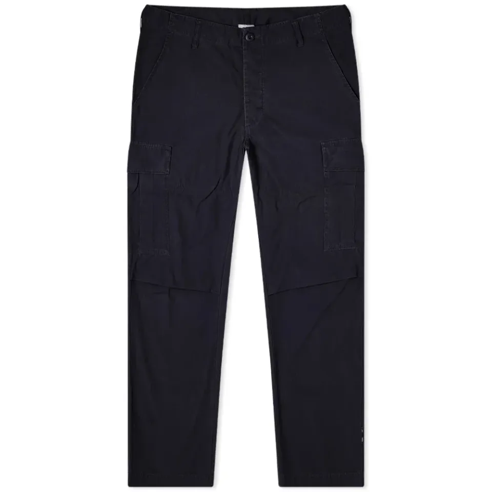 Modified Jungle Fatigue Pants