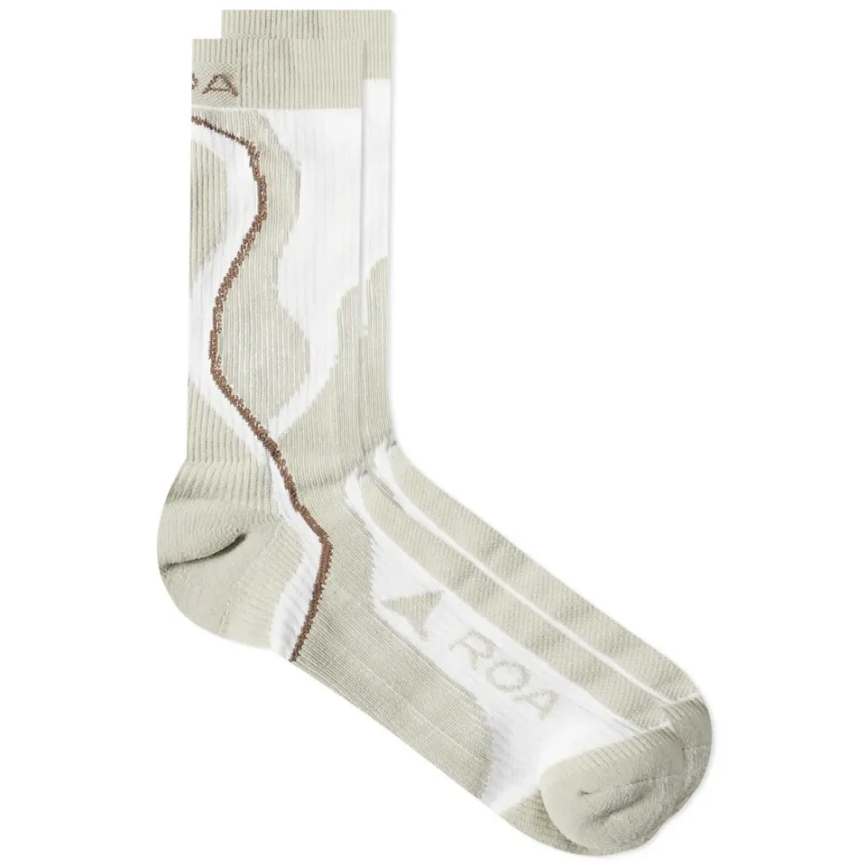 Short Socks
