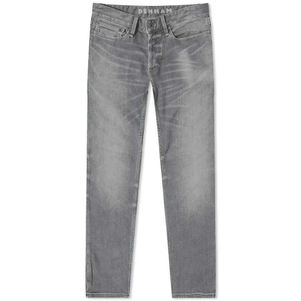 Razor Slim Fit Jeans