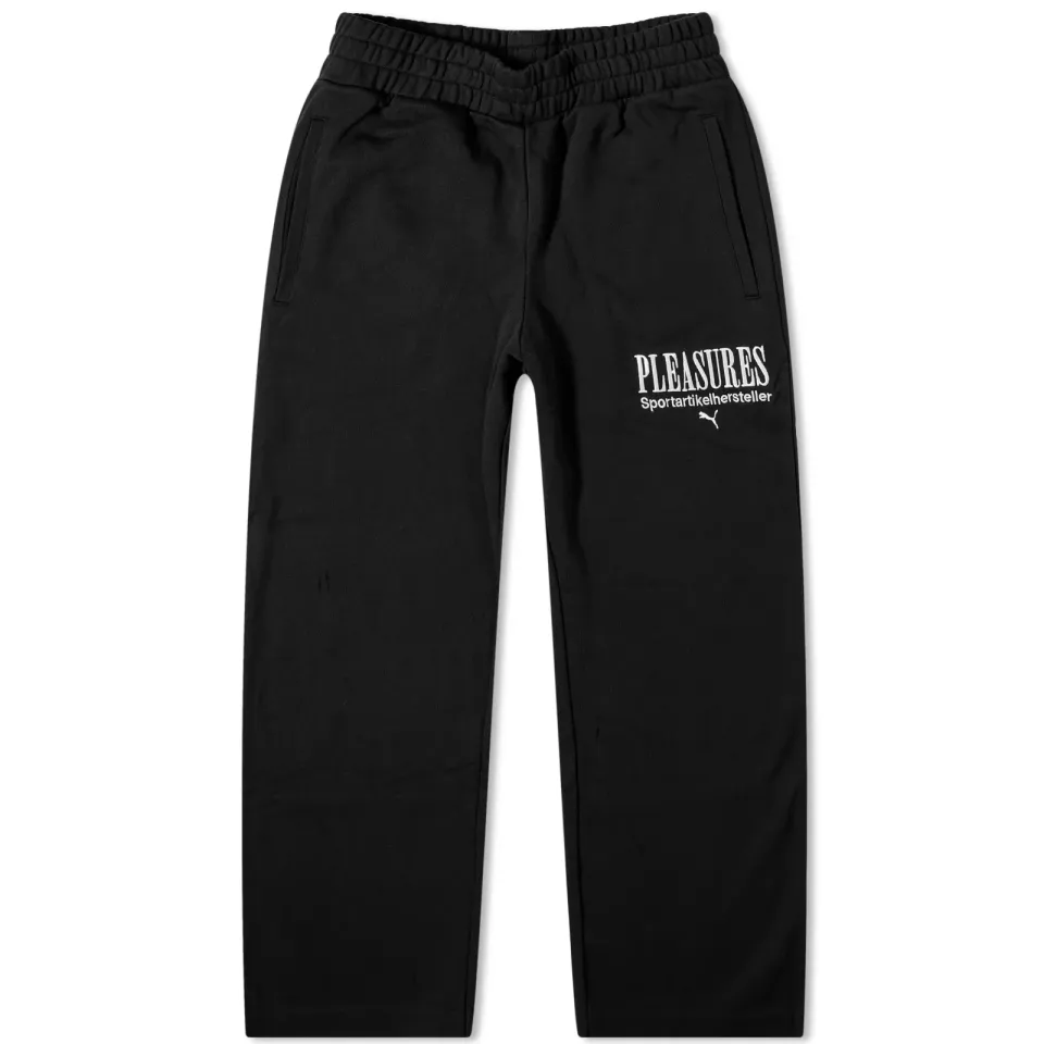 x Pleasures Sweatpants