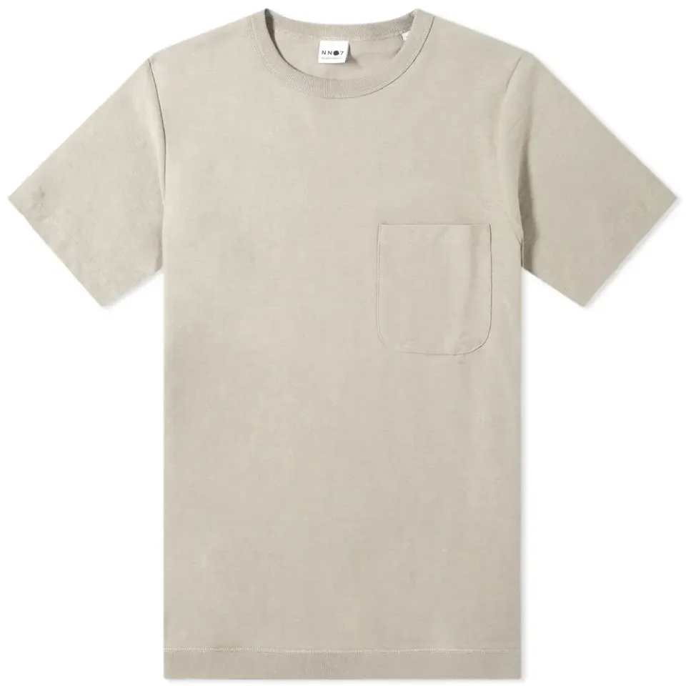 Denzel Pocket T-Shirt