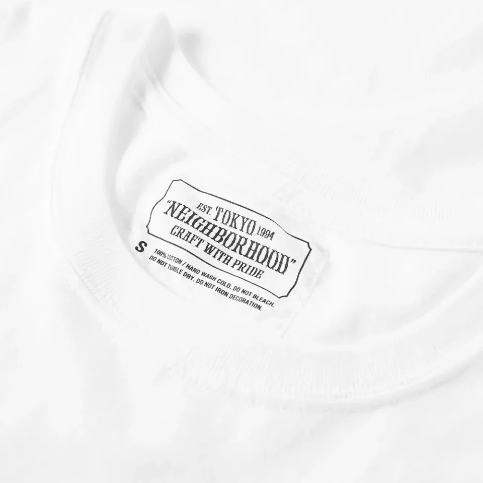 B.F. Tee