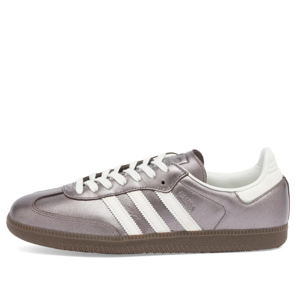 Samba OG W